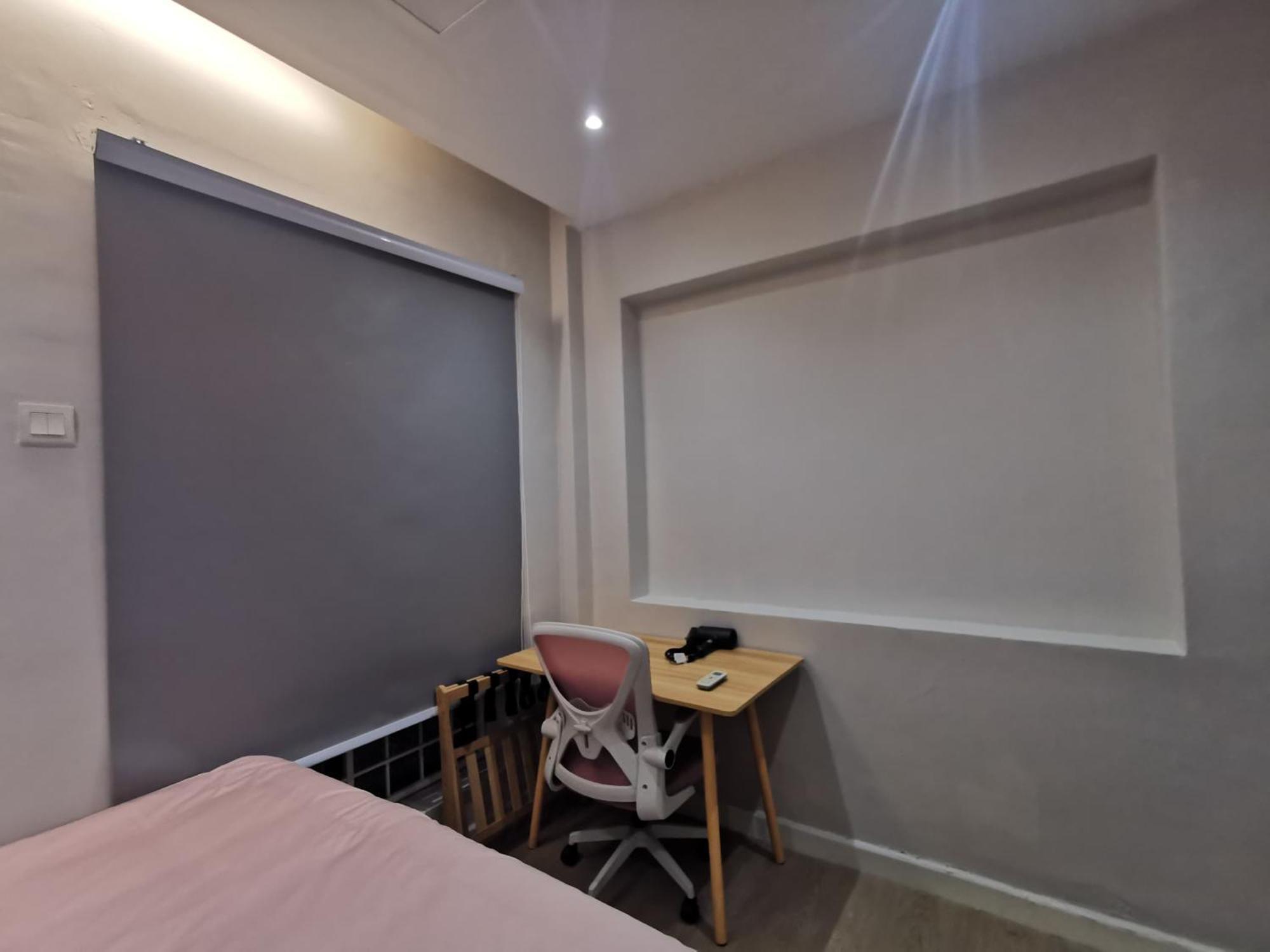 Autumn Guesthouse'S Near Jalan Alor Bukit Bintang Kuala Lumpur Zewnętrze zdjęcie