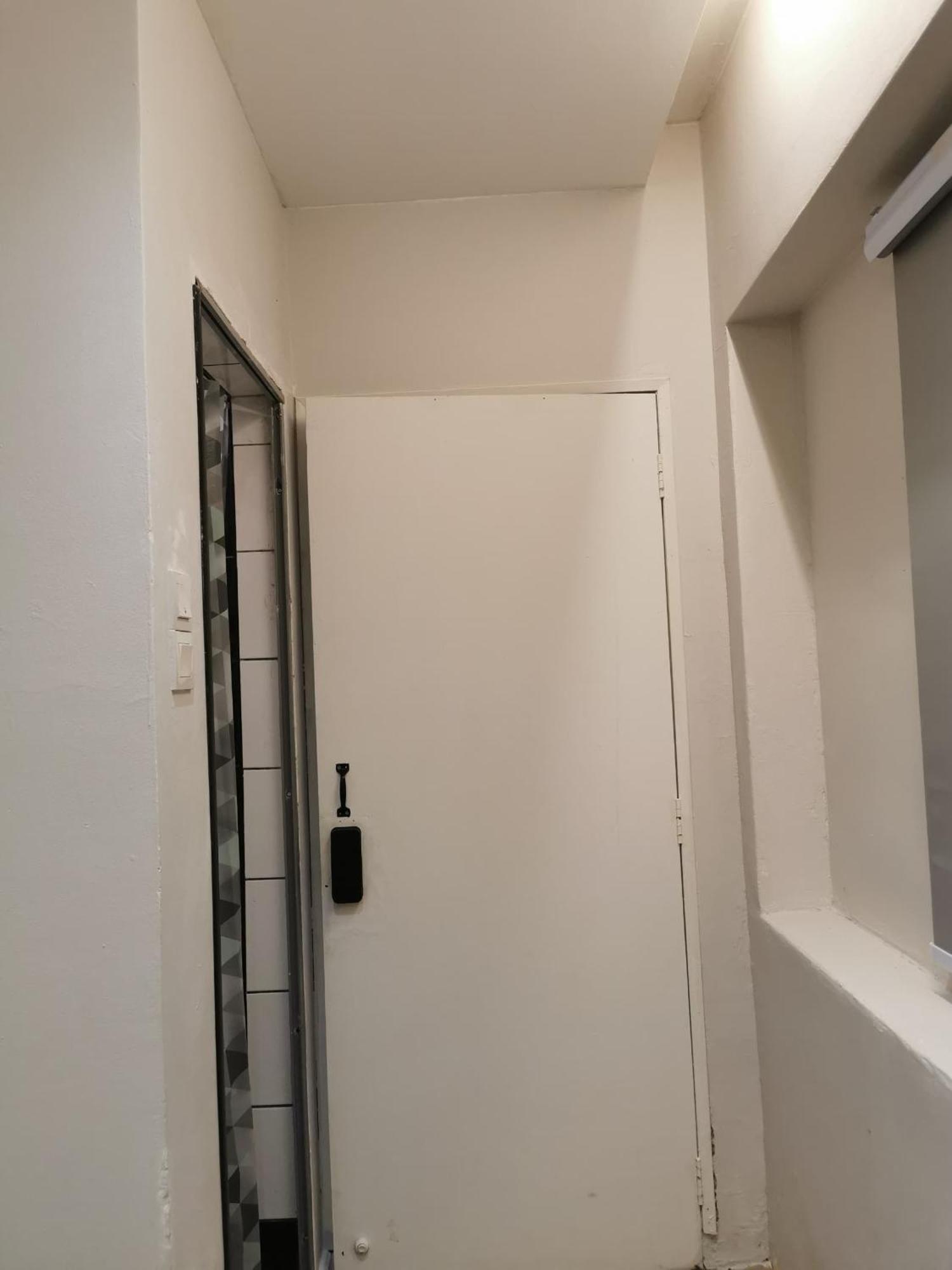 Autumn Guesthouse'S Near Jalan Alor Bukit Bintang Kuala Lumpur Zewnętrze zdjęcie