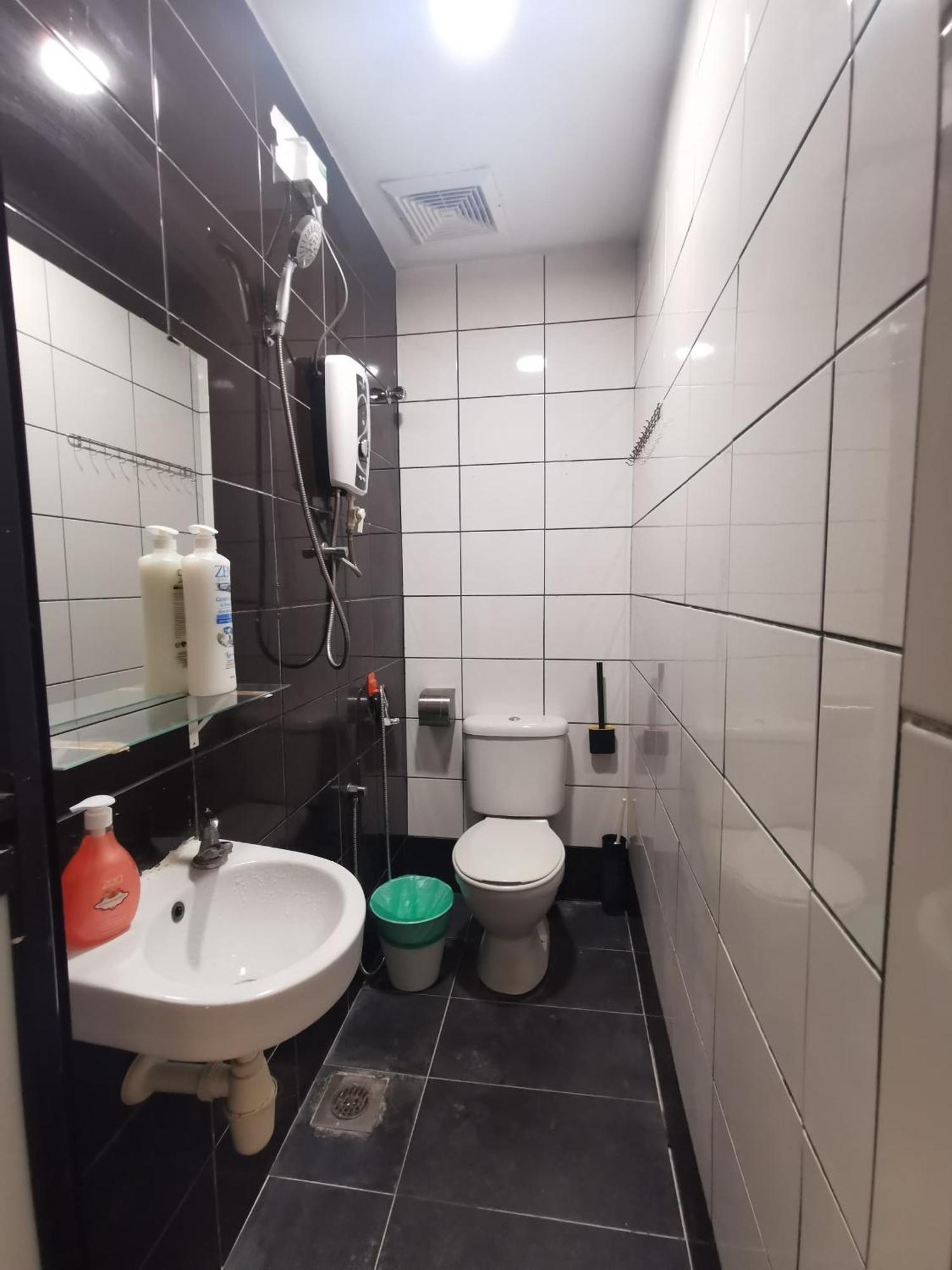 Autumn Guesthouse'S Near Jalan Alor Bukit Bintang Kuala Lumpur Zewnętrze zdjęcie