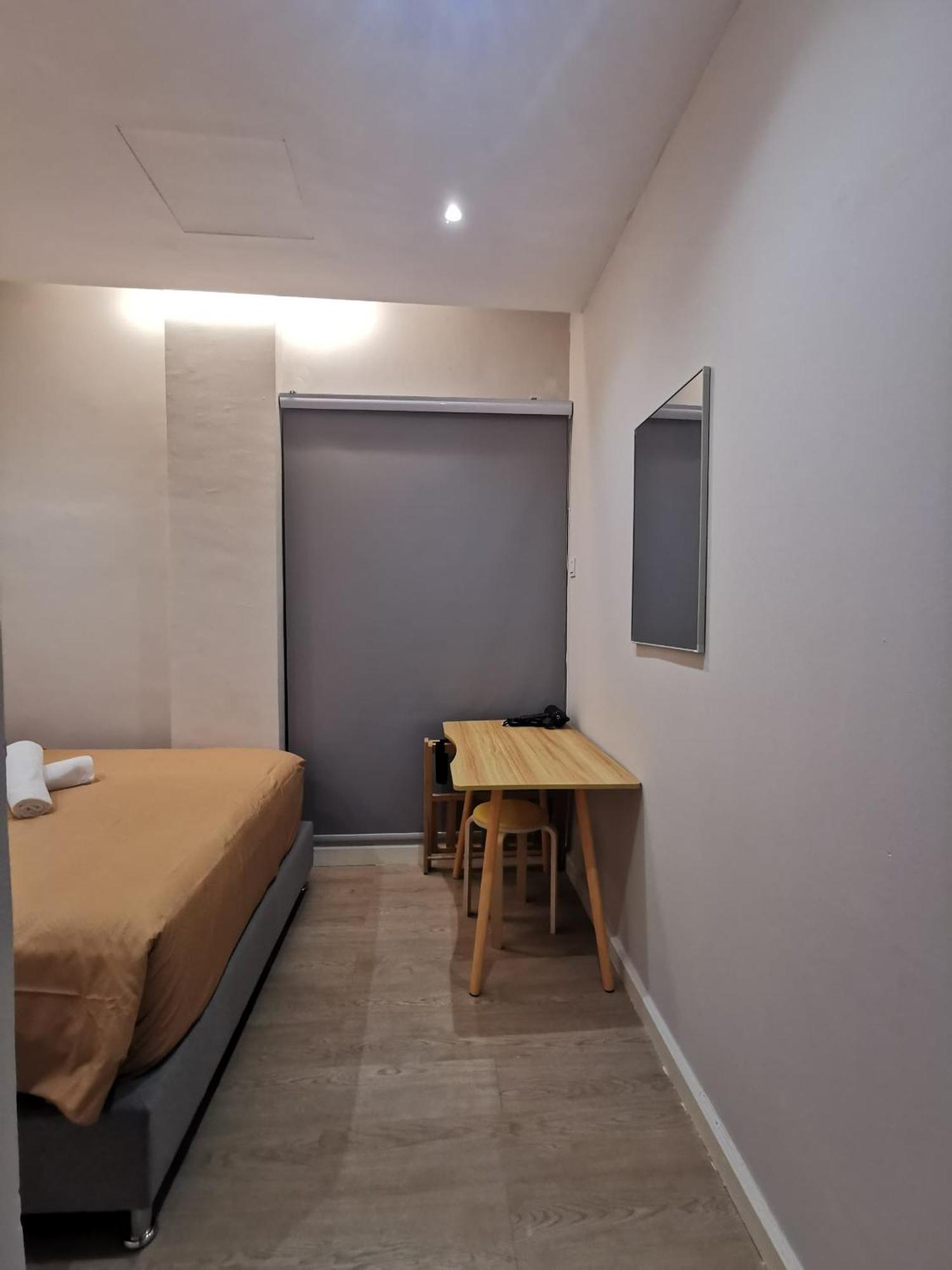 Autumn Guesthouse'S Near Jalan Alor Bukit Bintang Kuala Lumpur Zewnętrze zdjęcie