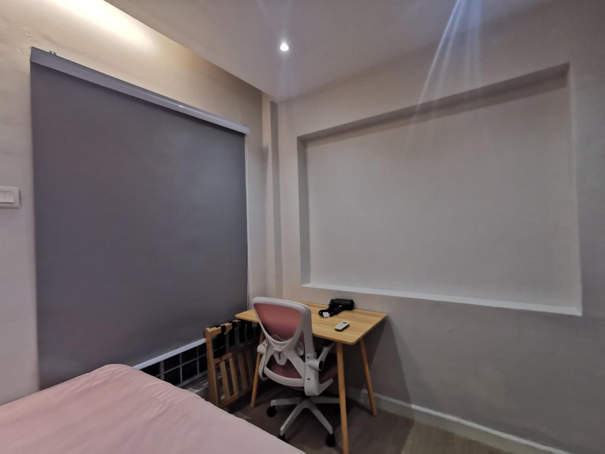 Autumn Guesthouse'S Near Jalan Alor Bukit Bintang Kuala Lumpur Zewnętrze zdjęcie