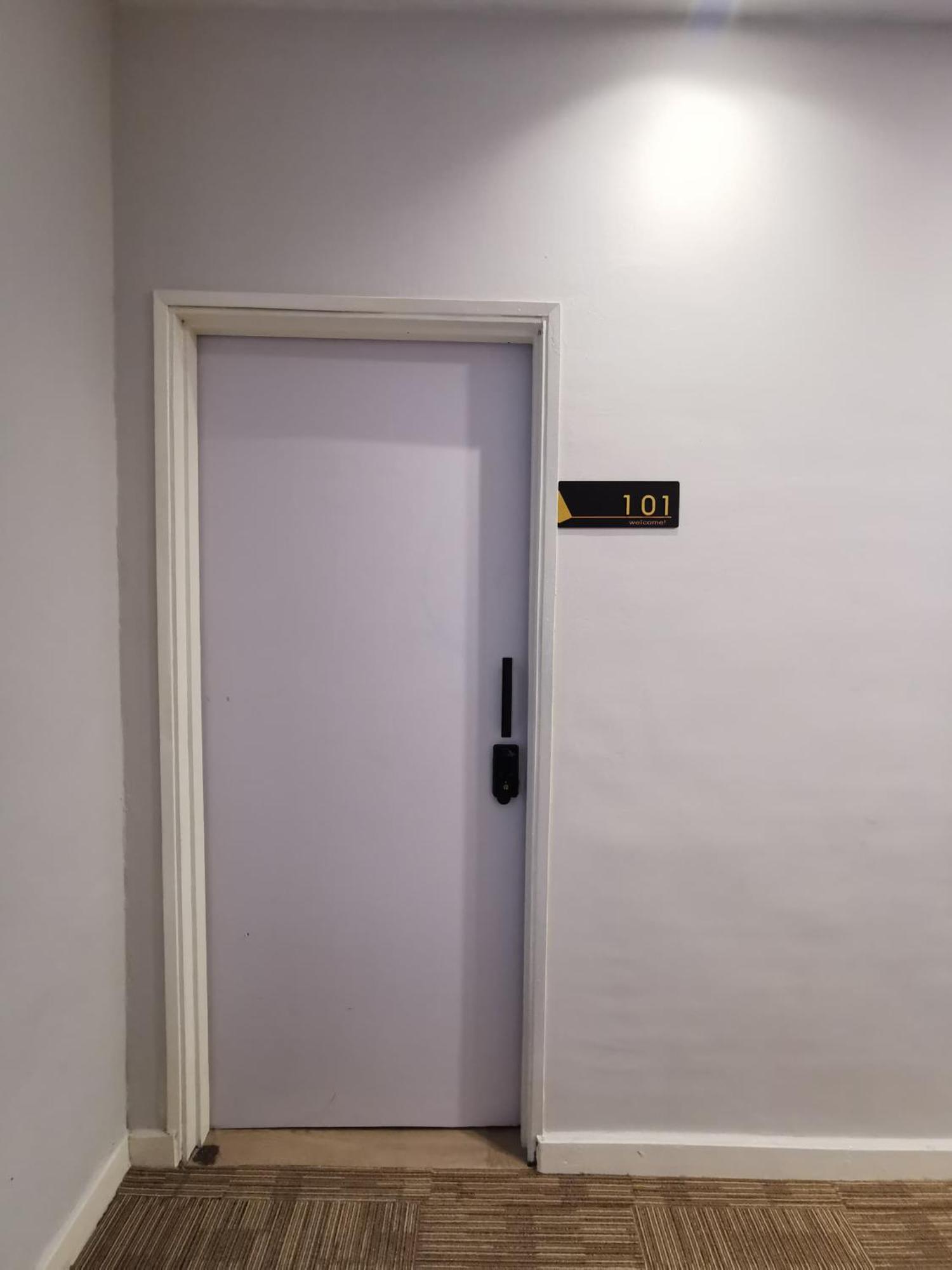 Autumn Guesthouse'S Near Jalan Alor Bukit Bintang Kuala Lumpur Zewnętrze zdjęcie