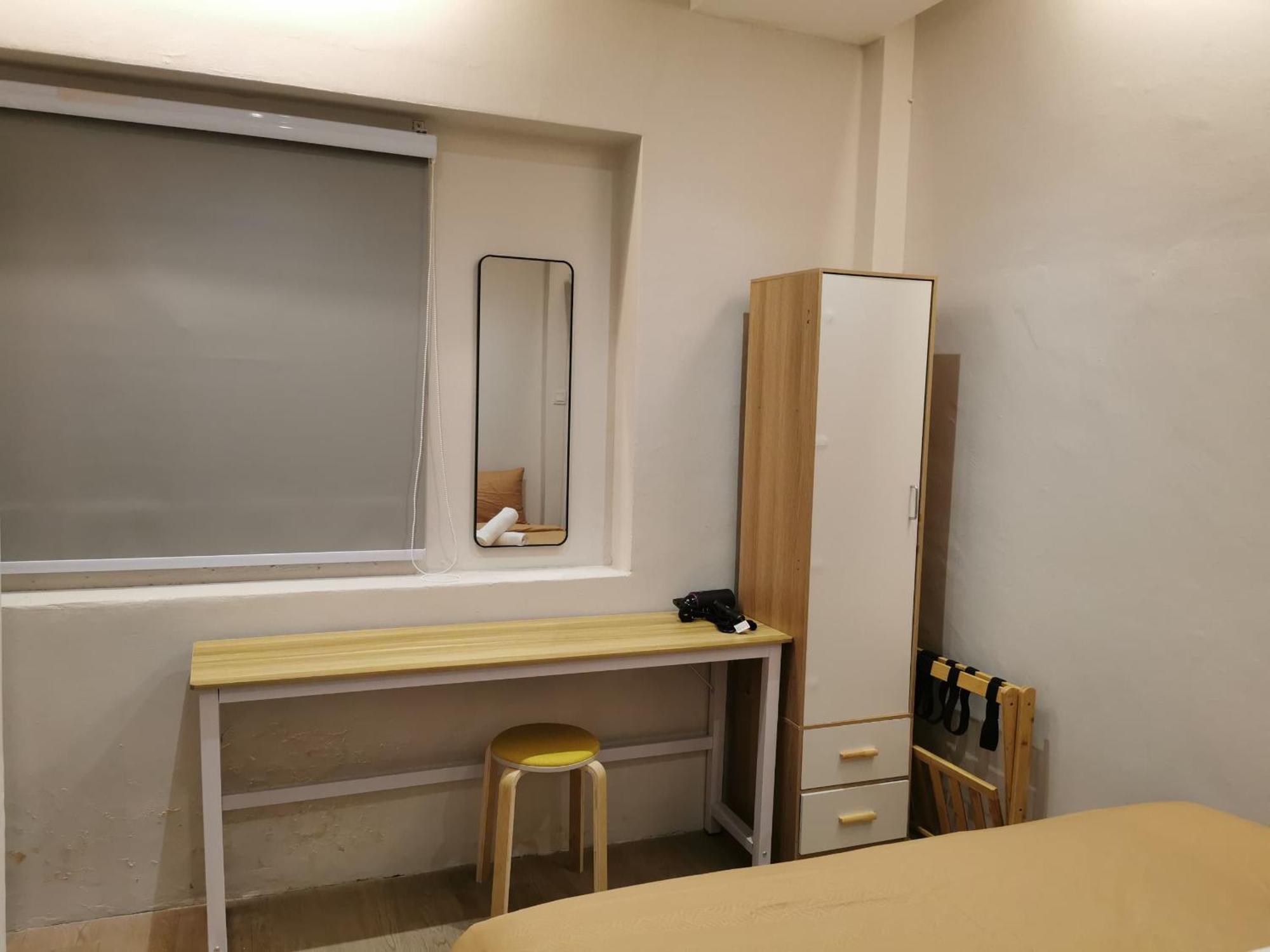 Autumn Guesthouse'S Near Jalan Alor Bukit Bintang Kuala Lumpur Zewnętrze zdjęcie