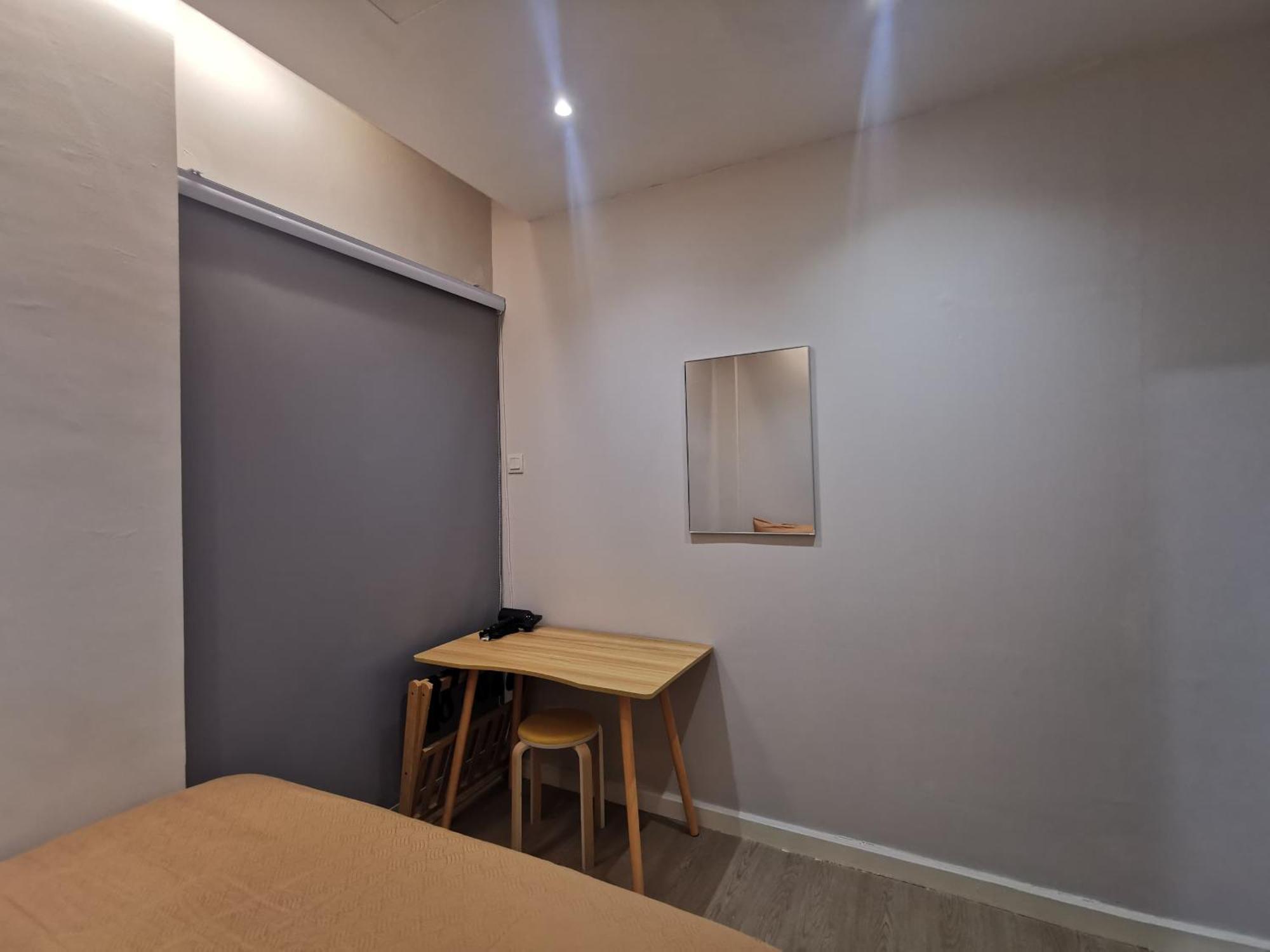 Autumn Guesthouse'S Near Jalan Alor Bukit Bintang Kuala Lumpur Zewnętrze zdjęcie