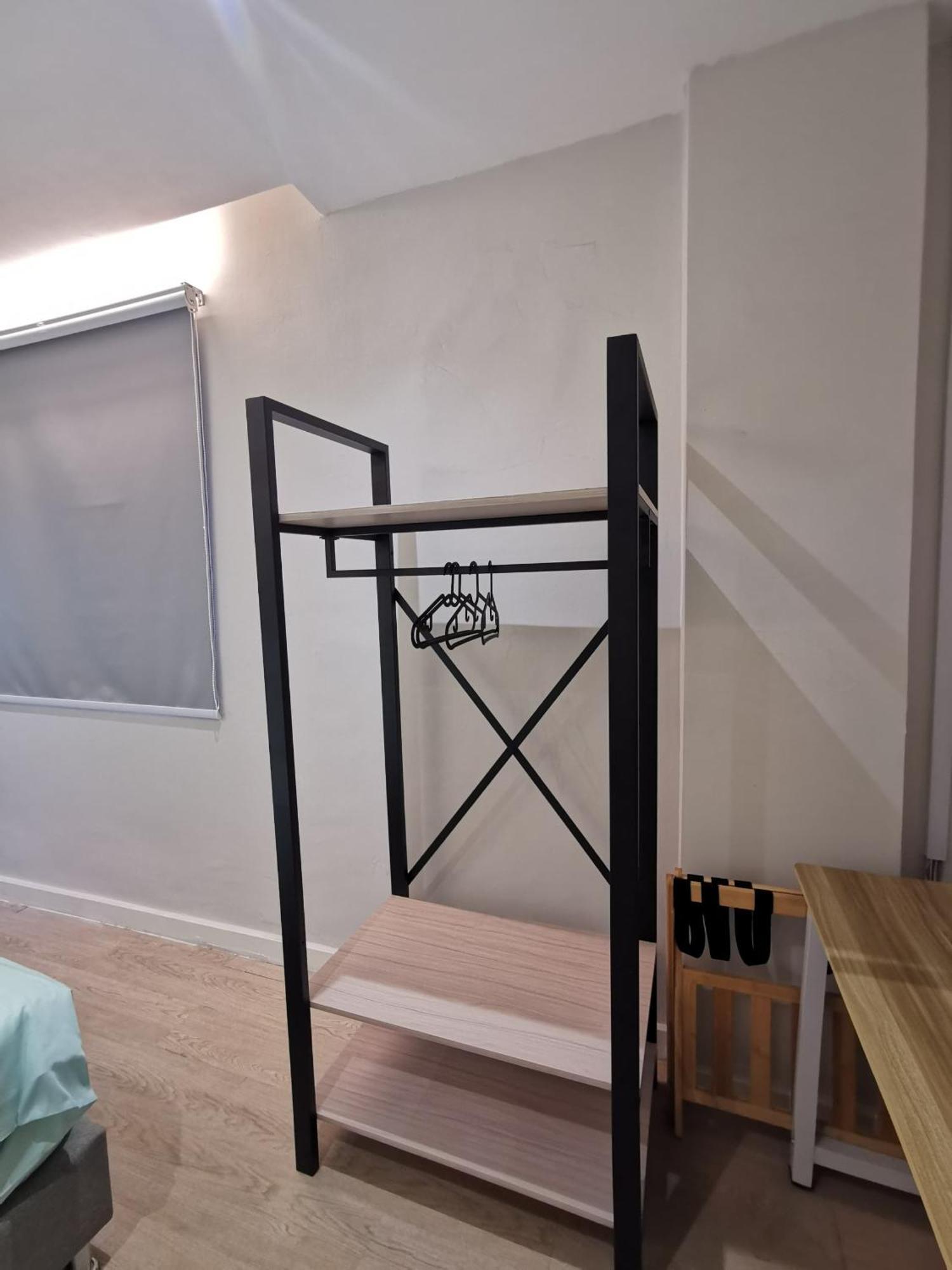 Autumn Guesthouse'S Near Jalan Alor Bukit Bintang Kuala Lumpur Zewnętrze zdjęcie