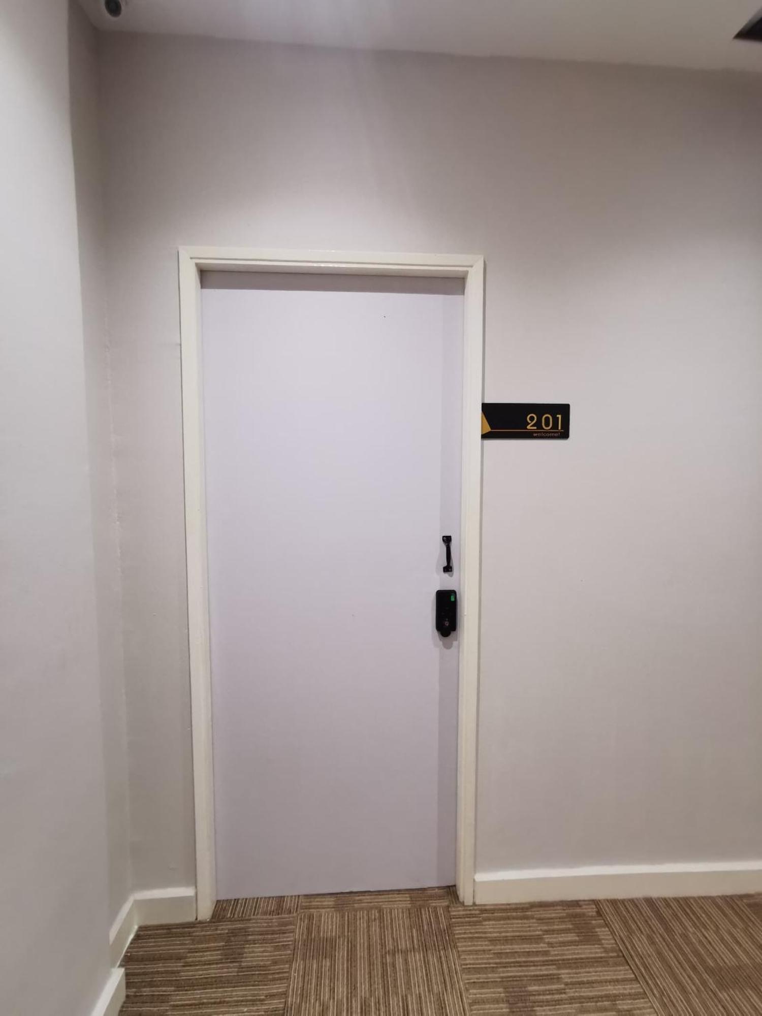 Autumn Guesthouse'S Near Jalan Alor Bukit Bintang Kuala Lumpur Zewnętrze zdjęcie