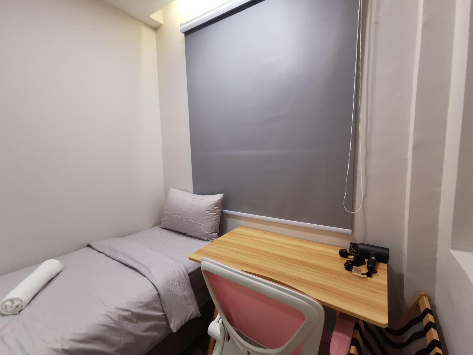 Autumn Guesthouse'S Near Jalan Alor Bukit Bintang Kuala Lumpur Zewnętrze zdjęcie