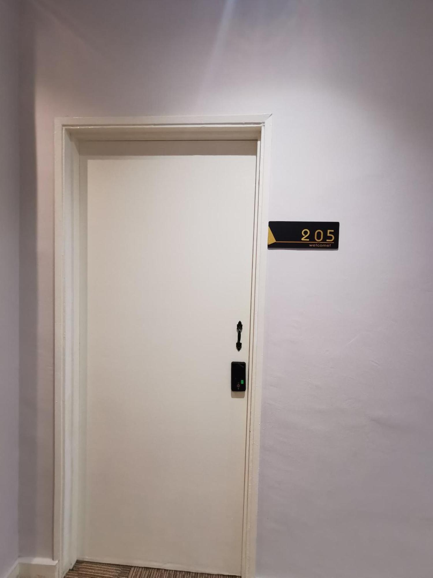 Autumn Guesthouse'S Near Jalan Alor Bukit Bintang Kuala Lumpur Zewnętrze zdjęcie