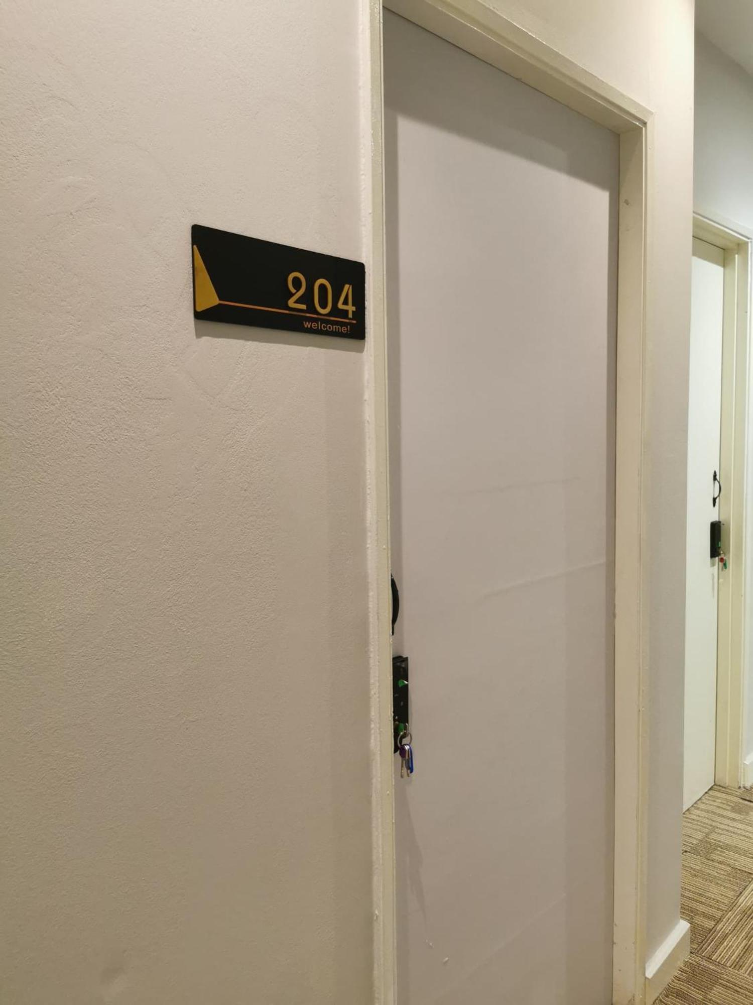 Autumn Guesthouse'S Near Jalan Alor Bukit Bintang Kuala Lumpur Zewnętrze zdjęcie