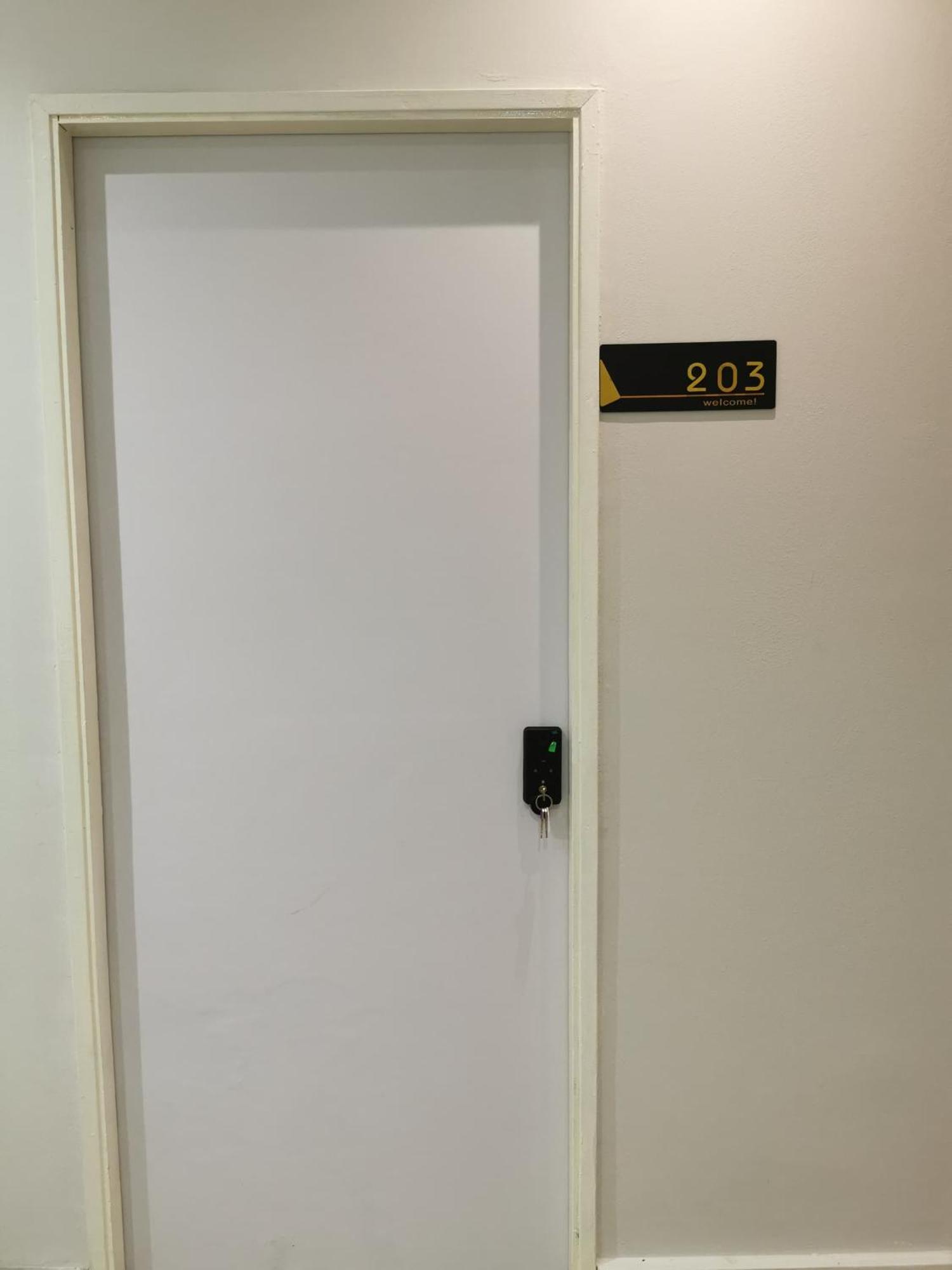 Autumn Guesthouse'S Near Jalan Alor Bukit Bintang Kuala Lumpur Zewnętrze zdjęcie