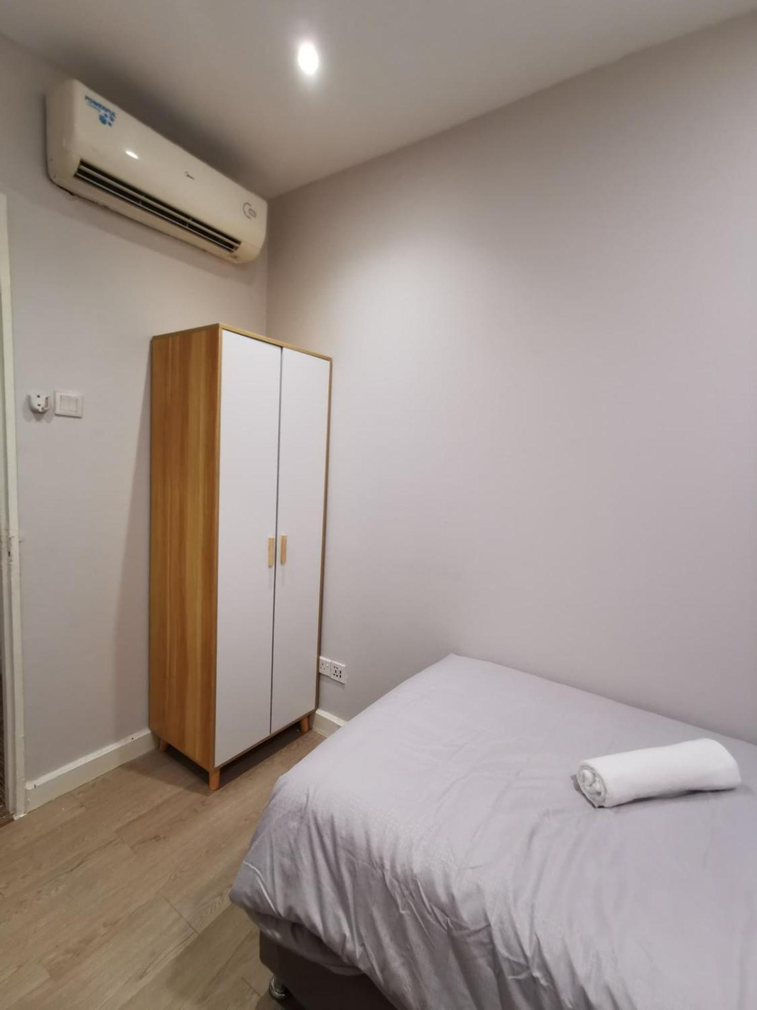 Autumn Guesthouse'S Near Jalan Alor Bukit Bintang Kuala Lumpur Zewnętrze zdjęcie