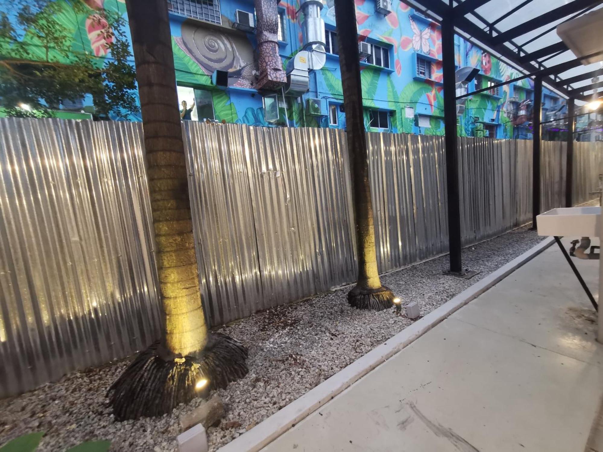 Autumn Guesthouse'S Near Jalan Alor Bukit Bintang Kuala Lumpur Zewnętrze zdjęcie