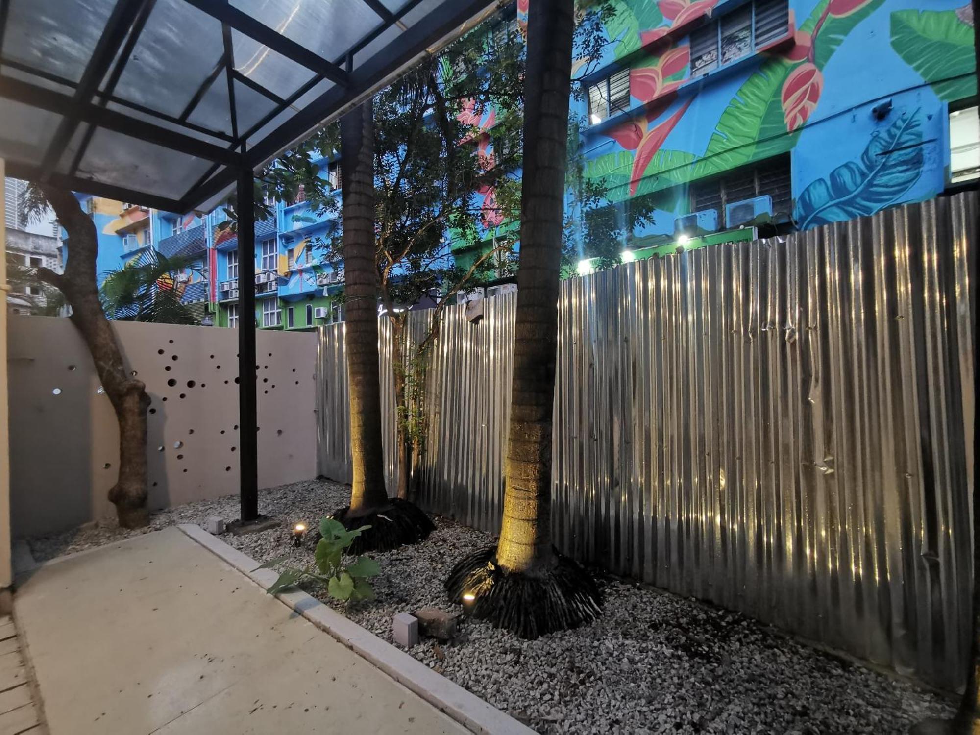 Autumn Guesthouse'S Near Jalan Alor Bukit Bintang Kuala Lumpur Zewnętrze zdjęcie